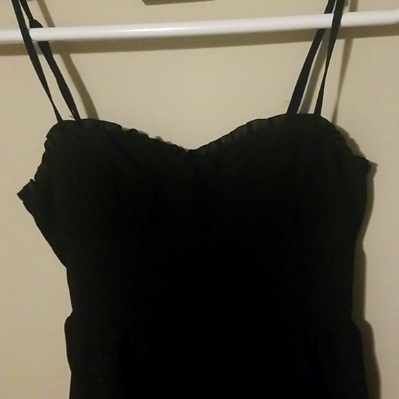 American Eagle Flowy Cocktail Dress - Picture 3 of 5